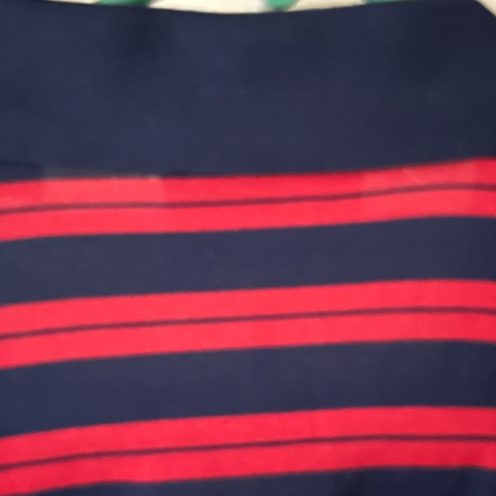 Like New Augusta National Golf Shop Men's Polo Shirt XL - Picture 8 of 10
